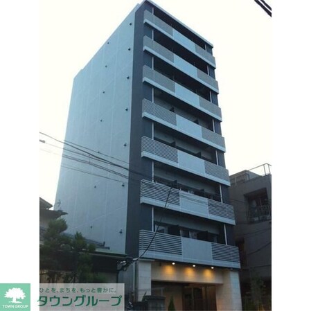 トランシエール小岩の物件内観写真